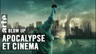 Apocalypse et cinéma  - Blow Up - ARTE