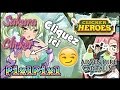 Jeux à clics - Episode 3 ! Il faut recommencer pour progresser !