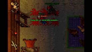 Famous Tibia The Horned Fox Profile