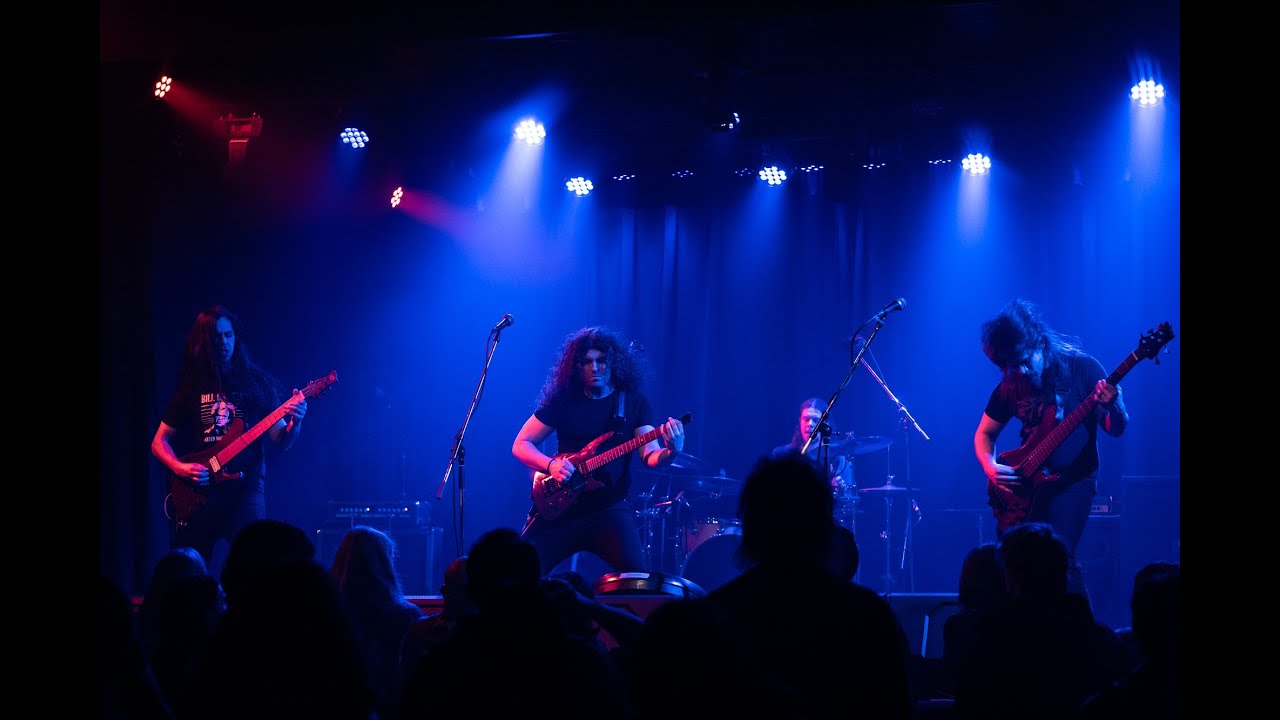 Exist - Thief of Joy LIVE 2/21/25 in Portland, OR