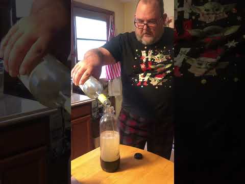 Drinkmate grapefruit mimosa