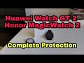Complete Protection Huawei Watch GT 2 / Honor MagicWatch 2