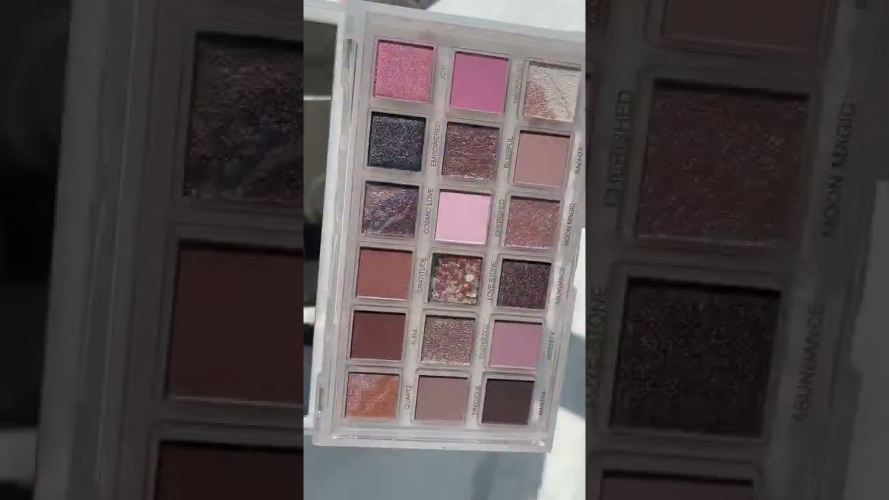 huda beauty rose quartz palette - Reddit post and comment search