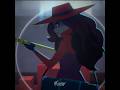 Evil Carmen Sandiego Little Girl Gone Carmensandiego Edit Carmen Netflix 
