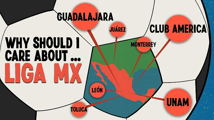 Why Should I Care About Liga MX?