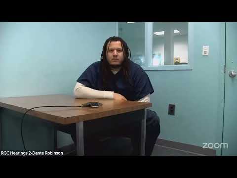 Courtroom Mishaps and Miscommunications in Virtual Hearings Unfold During Testimony