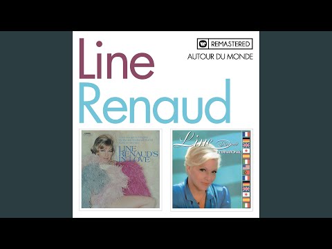 Bill Reddie — Teach Me French (Remasterisé en 2013)