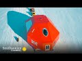 Challenges and Goals of Antarctic Research