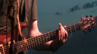 Pillar - Whatever It Takes (Live @ Nienhuis Park in Broken Arrow, OK - 8/4/10)