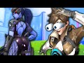 Shameless Overwatch Moments