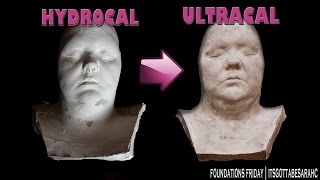 Making the Final Ultracal Lifecast | Foundations Friday