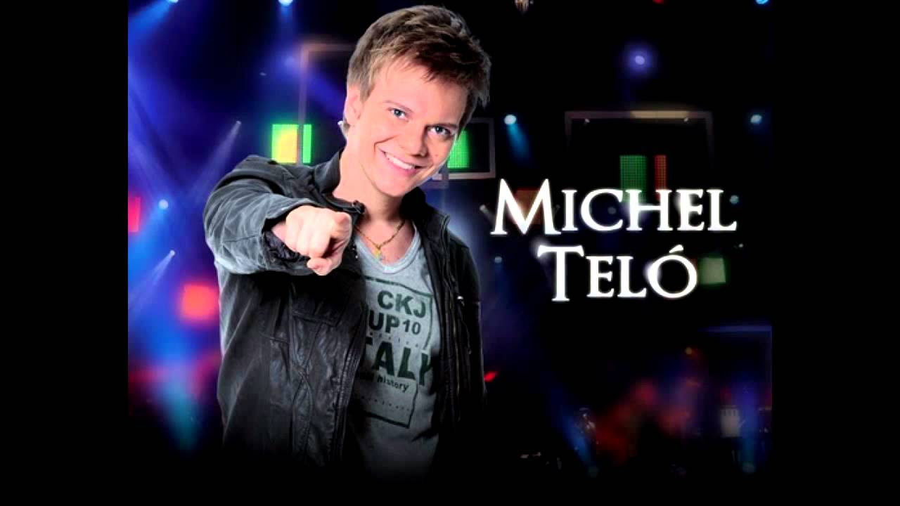 Michel Telo   Tchu Tcha Tcha