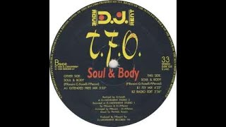 T F O   SOUL & BODY  EXTENDED FREE MIX