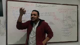 2- Fatty acid Beta oxidation part 2