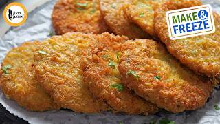Bohri Chicken Cutlets Recipe By Food Fusion
