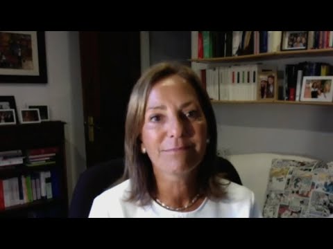 Graciela Gatti sobre declaraciones de Bianchi: "Estas afirmaciones genéricas no sirven al país"