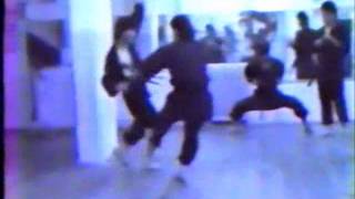 Ecvet Kurt 1990 Trabzon