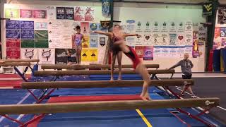 Upgraded Skills - June 2018