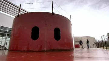 USS Monitor Warship | Timewatch | BBC Studios