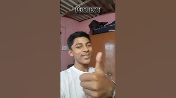 Vlog #vlog #viral #project