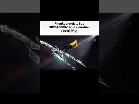 Old phonk aura ☠️