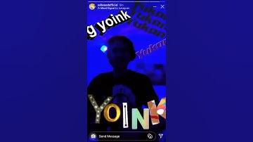 Will Wood - #YoinkBackYoink (Yoink of the Yukon song)