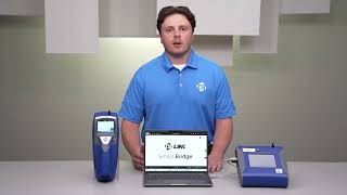 Celebrity TSI Link Smart Bridge Demo: How to Get Started Profile