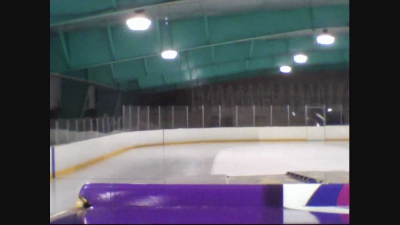 Zamboni Driving YouTube