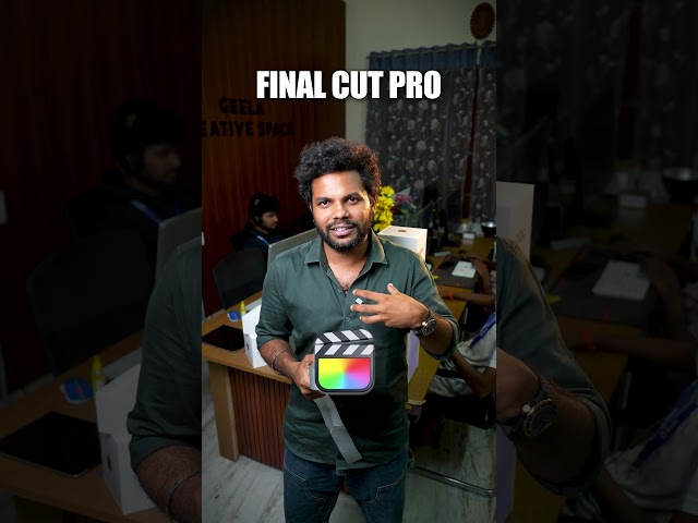 Video editing & Graphic Design కి ఇది నిజంగా బెస్ట్ ఛాయిస్! | Mac Mini Unboxing | Anil Geela Vlogs