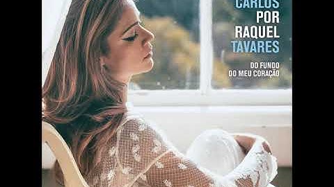 Thumbnail of 05 - À Distância - Roberto Carlos por Raquel Tavares - Do Fundo do Meu Coração