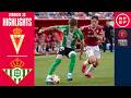 Resumen #PrimeraFederación | Real Murcia CF 1-2 Betis Deportivo | Jornada 36 | Temporada 2025/2026 Mp3 Song