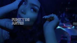 FUNKY DE ANTES - NOMAR DJ (REMIX)