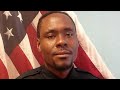 Dallas ISD officer shot with own gun after stopping to help stranded man