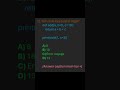 Day 5 100 days 100 Programs #learntocode #beginnercoder #codingchallenge #pythonchallenge