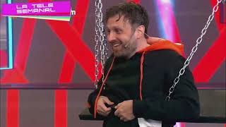 PROGRAMA 540 - TELE SEMANAL