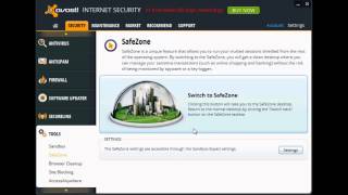 The Best Antivirus | Complete Internet Security screenshot 4