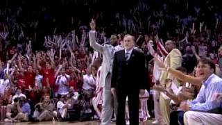 Rockets Playoff Run (08 - 09) screenshot 5