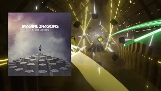 It's Time - Imagine Dragons - Beat Saber Dragons Pack - Expert+