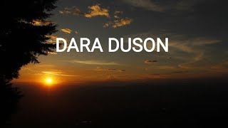 Story wa keren dara duson