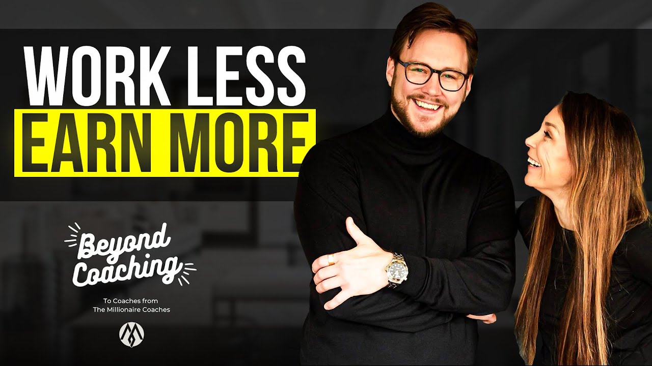 Why You’re Stuck at the Same Revenue (And How to Fix It)