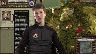 Sengoku Video Developer Diary 1 Clans