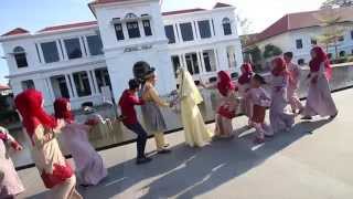 Download Lagu Cinta Ke Syurga | Nurul Jannah + Yusarizal MP3