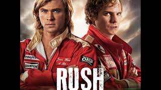 Rush : Lost But Won (Hans Zimmer)