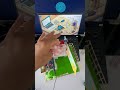 STEM GIàn phơi Arduino UNO R3 #stem #arduino #congnghe #arduinoproject #gianphoithongminh