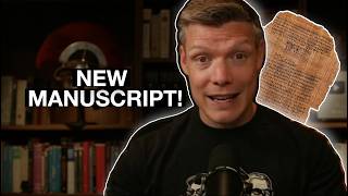 New Bible facsimile drop