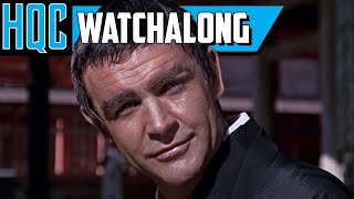YOU ONLY LIVE TWICE - BondThon #5