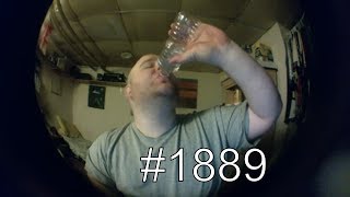 Thumbnail for Jon Drinks Water #1889