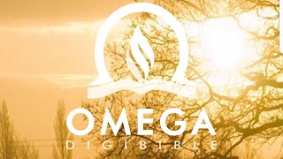 Omega DigiBible: The All-in-One Digital Bible App Tour