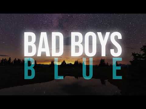 Bad Boys Blue — Mon Amie (Lyric Video)