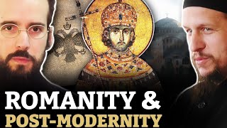 Romanity and Post-Modernity: Interview with Justino Carneiro